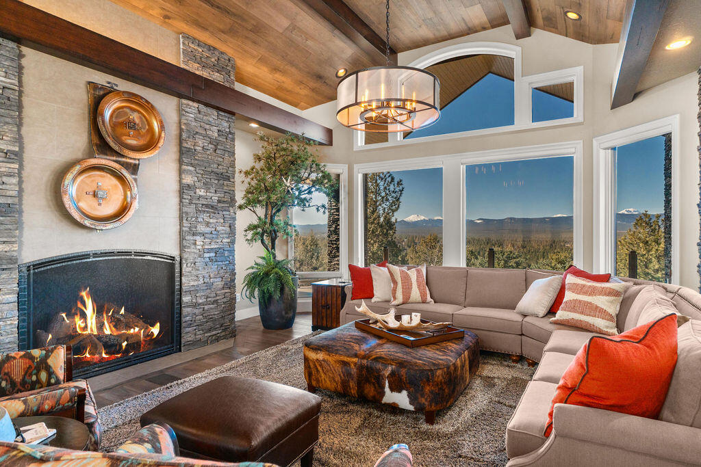 Awbrey Butte - Residential