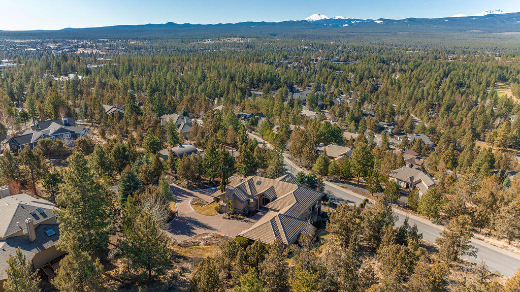 Awbrey Butte - Residential