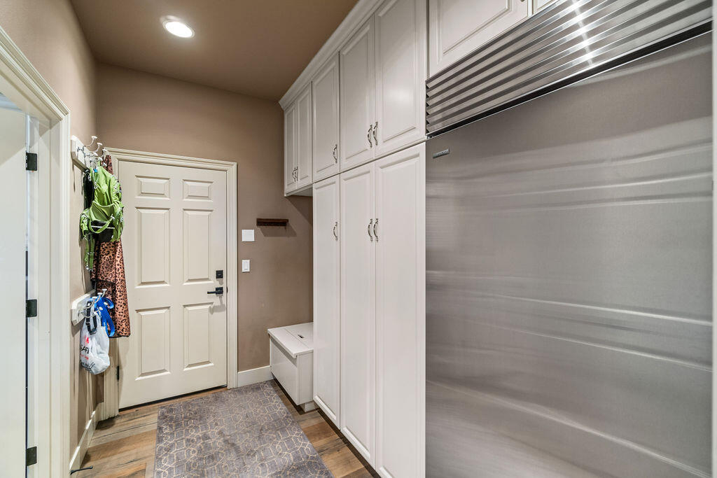 Awbrey Butte - Residential