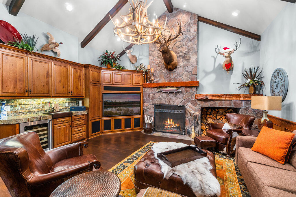 Awbrey Butte - Residential