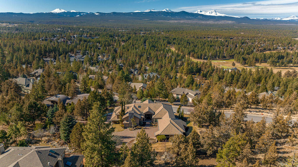 Awbrey Butte - Residential
