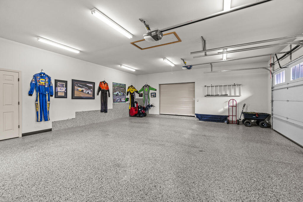 Awbrey Butte - Residential