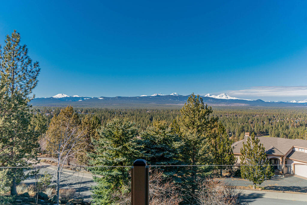 Awbrey Butte - Residential