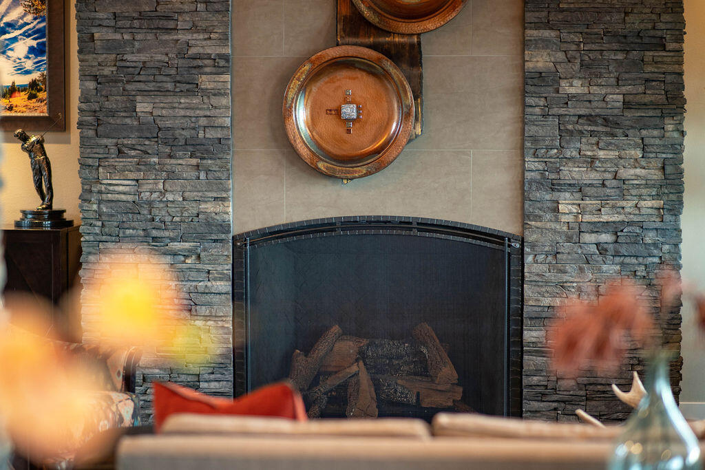 Awbrey Butte - Residential