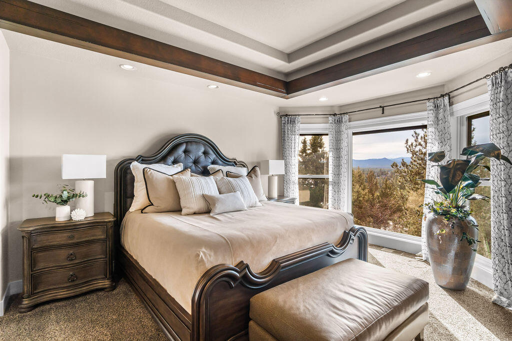 Awbrey Butte - Residential