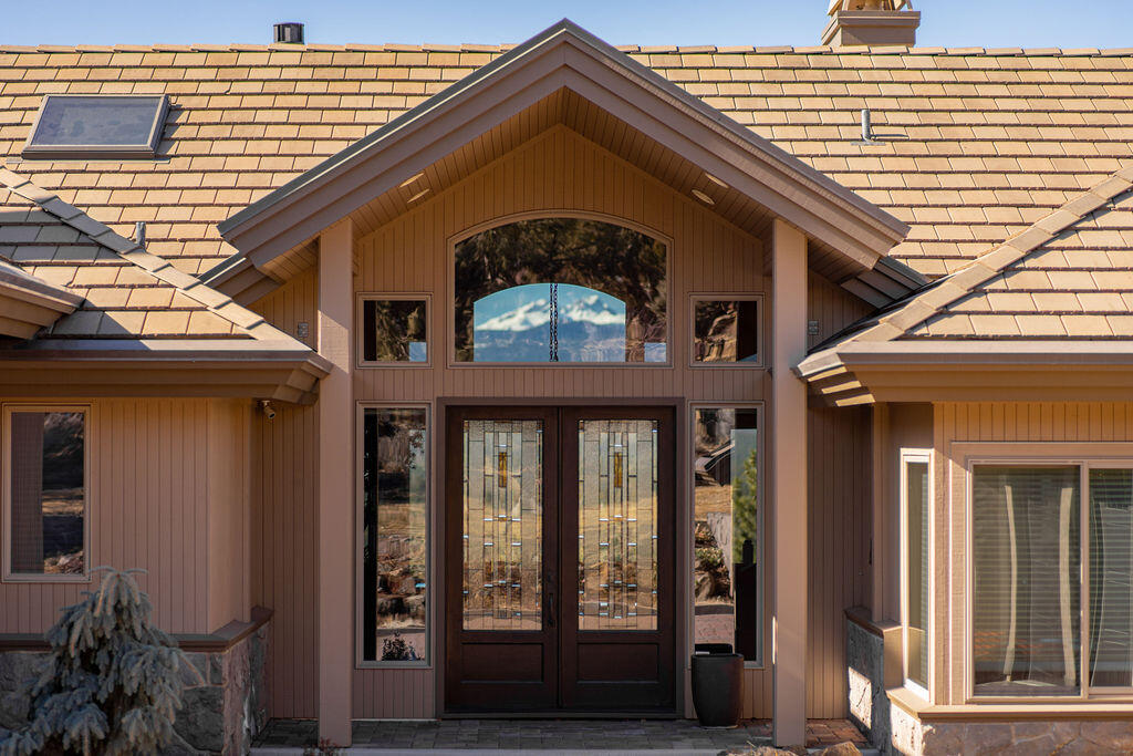 Awbrey Butte - Residential