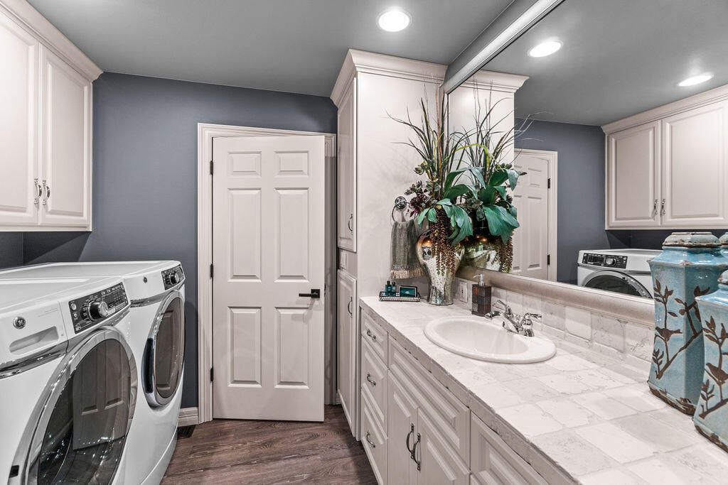 Awbrey Butte - Residential