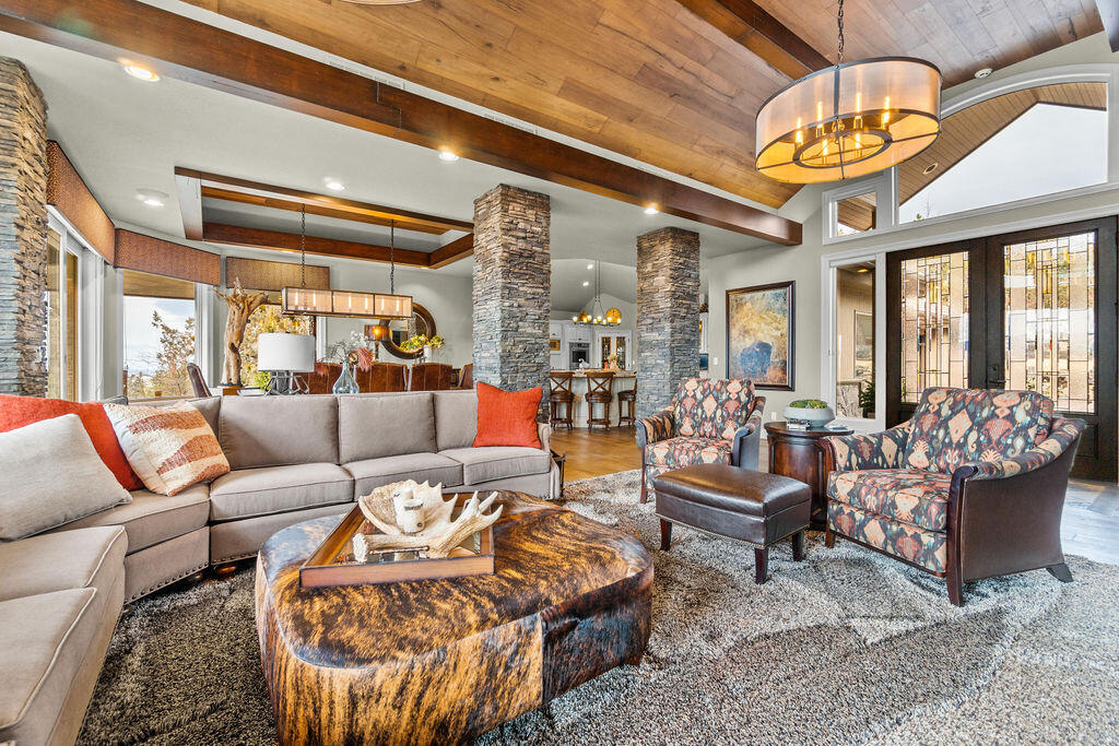 Awbrey Butte - Residential