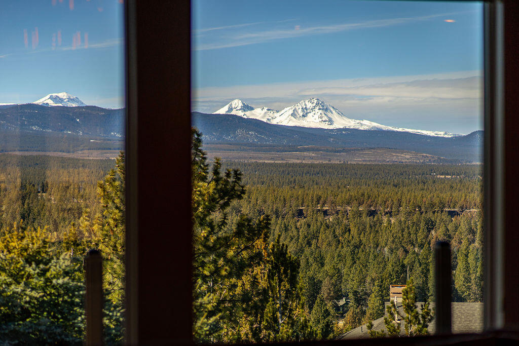 Awbrey Butte - Residential