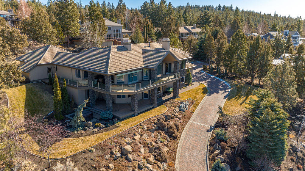 Awbrey Butte - Residential