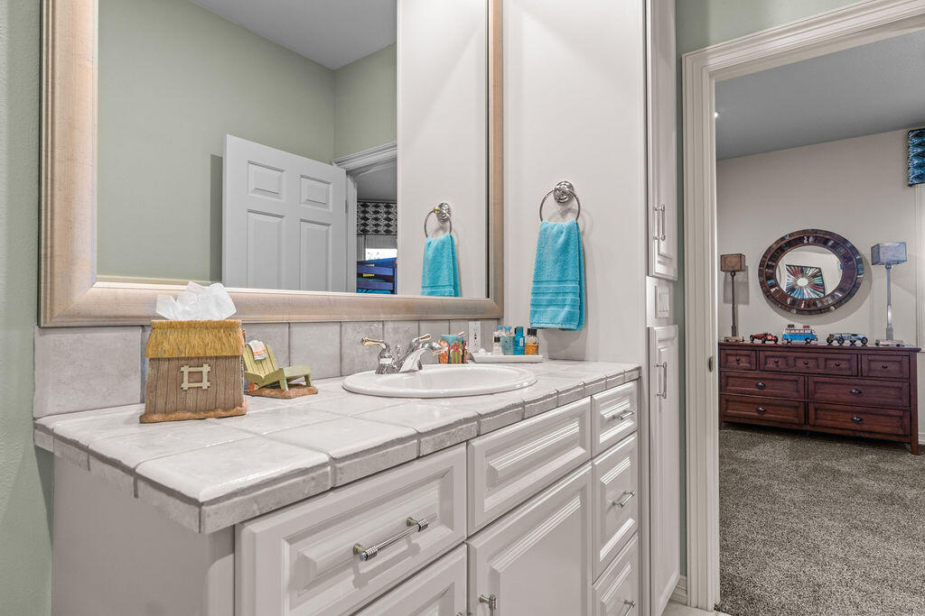 Awbrey Butte - Residential