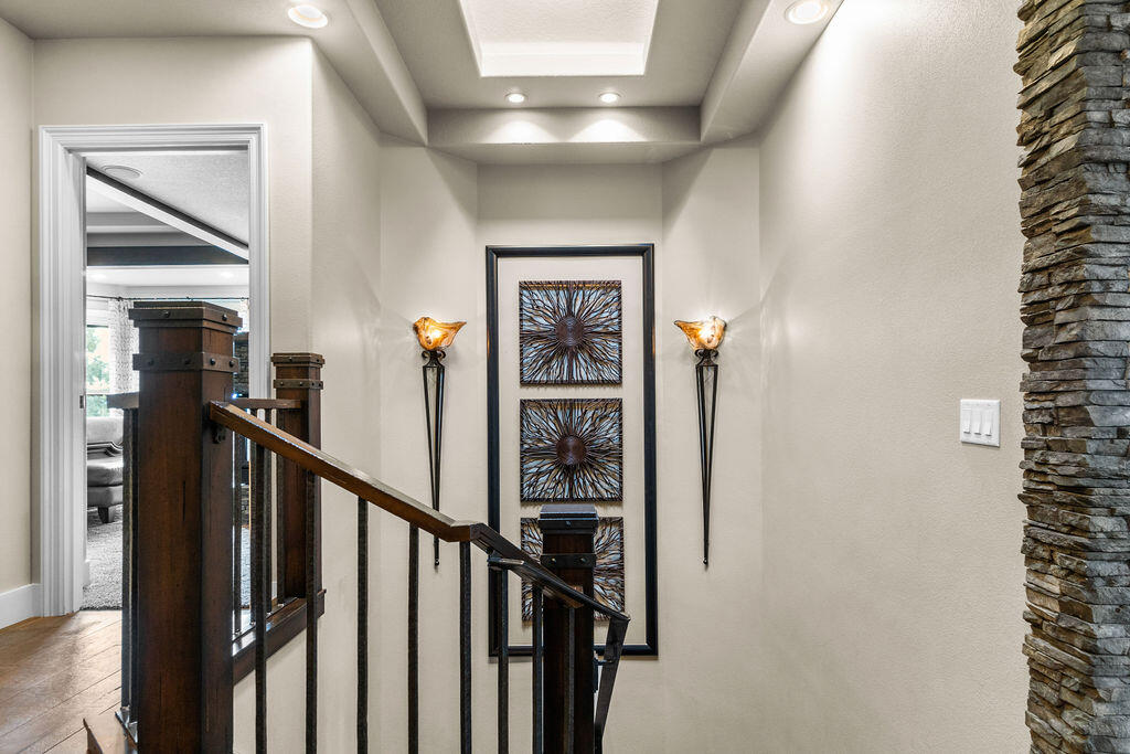 Awbrey Butte - Residential