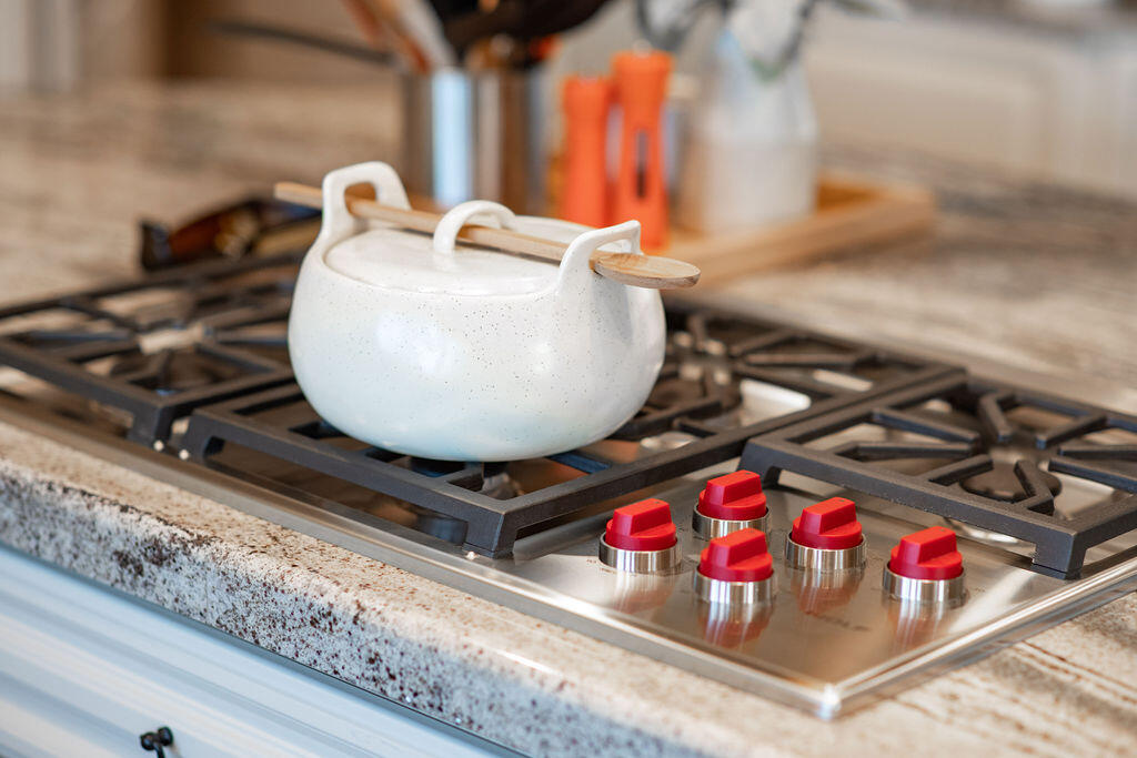 Awbrey Butte - Residential