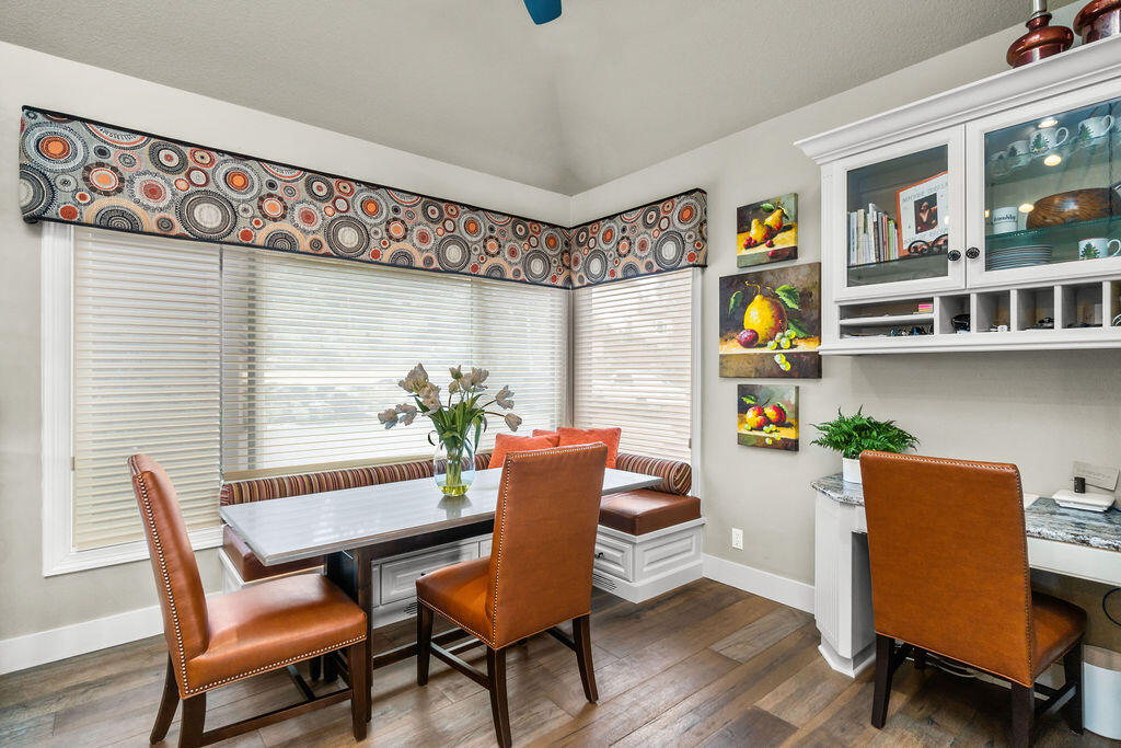 Awbrey Butte - Residential