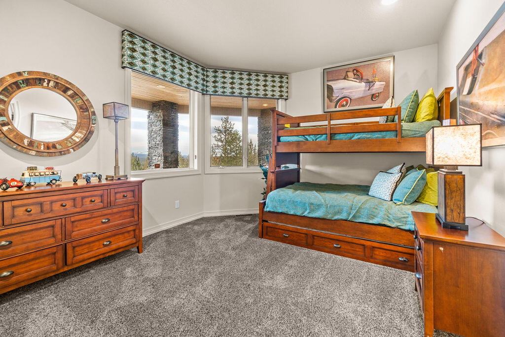 Awbrey Butte - Residential