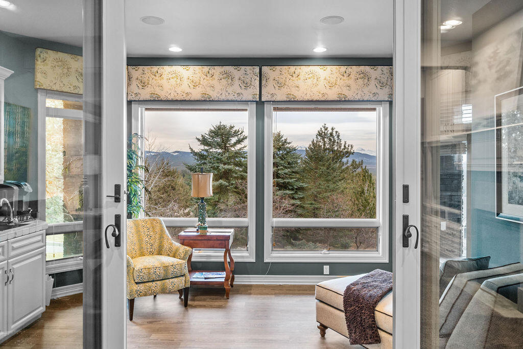 Awbrey Butte - Residential