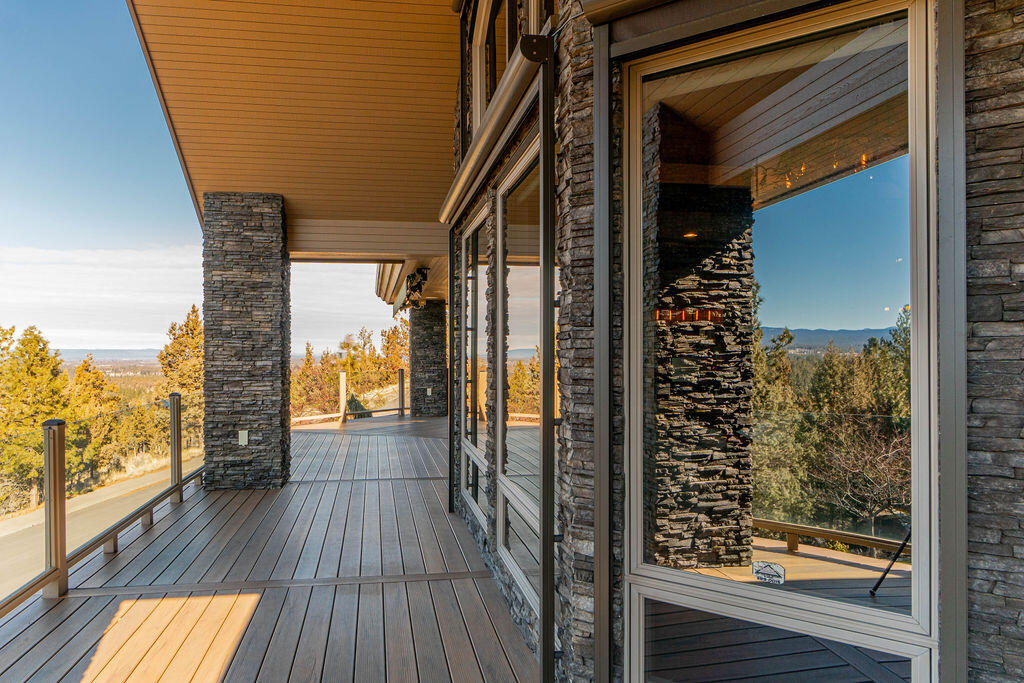 Awbrey Butte - Residential