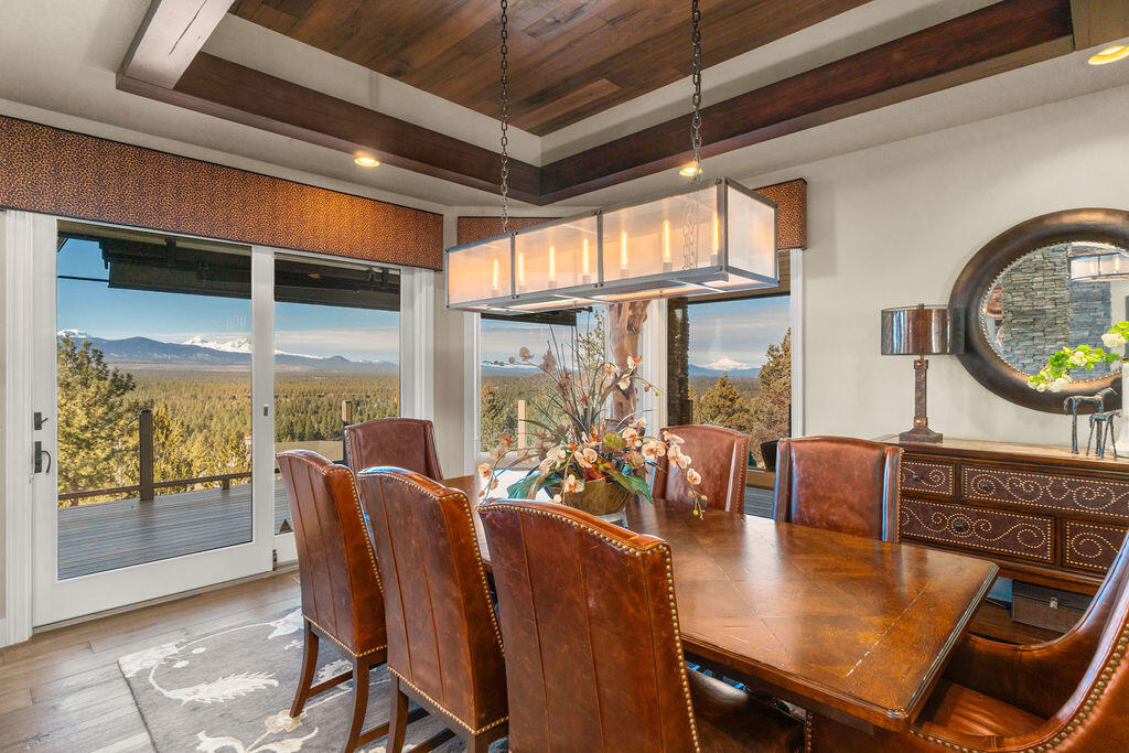 Awbrey Butte - Residential