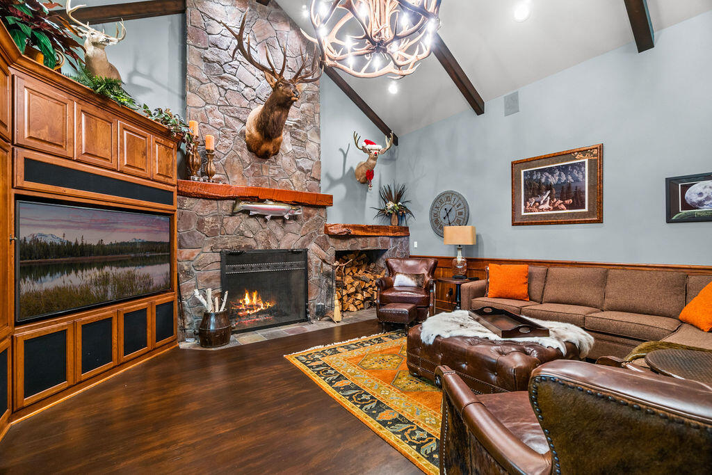 Awbrey Butte - Residential