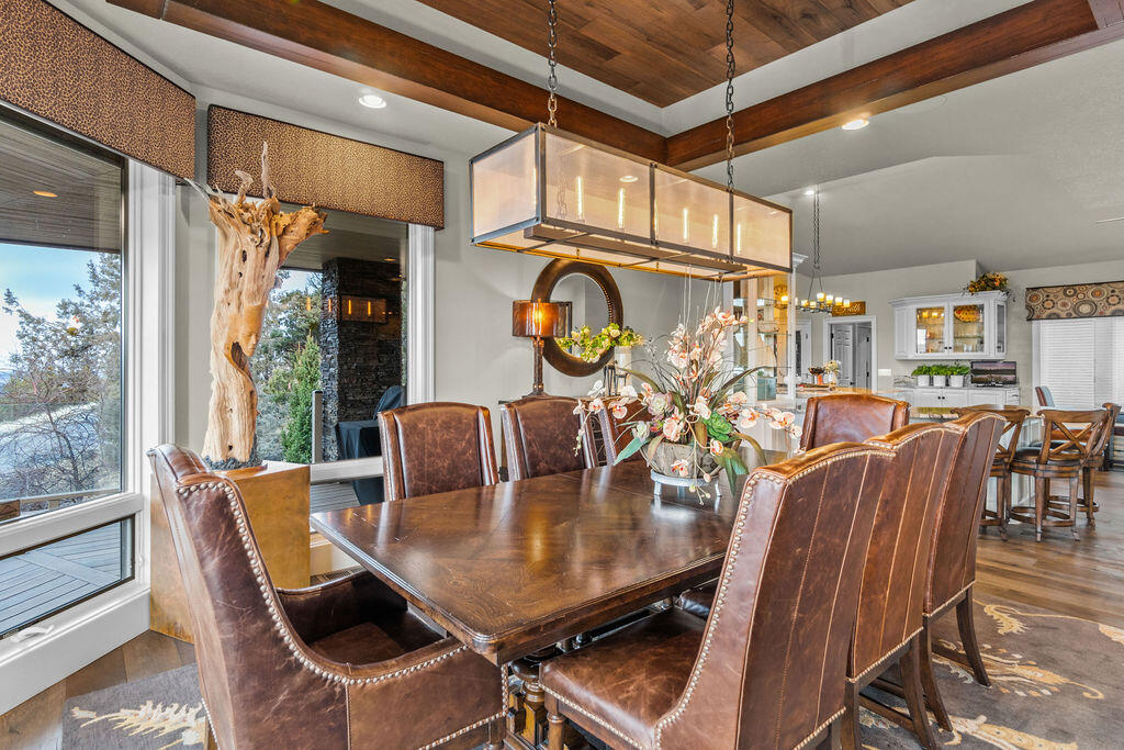 Awbrey Butte - Residential