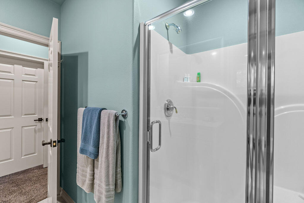 Awbrey Butte - Residential