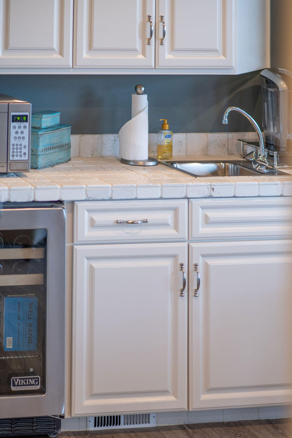 Awbrey Butte - Residential