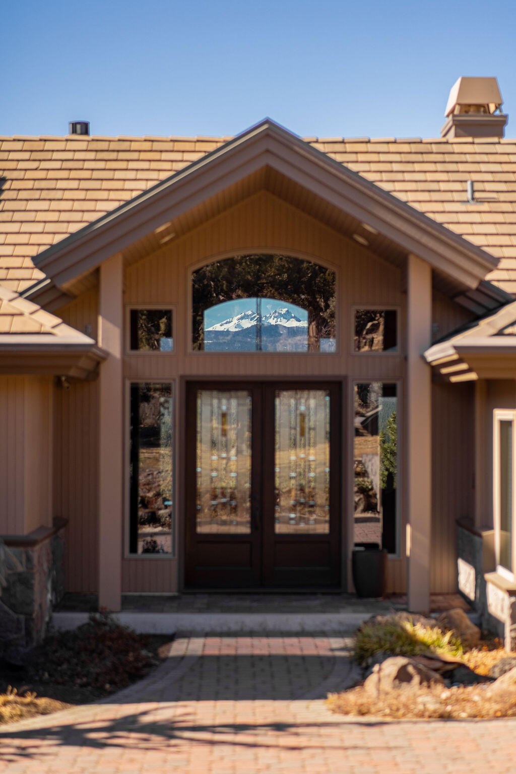 Awbrey Butte - Residential