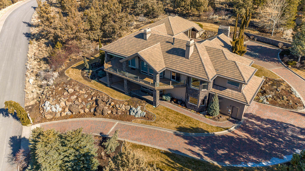 Awbrey Butte - Residential