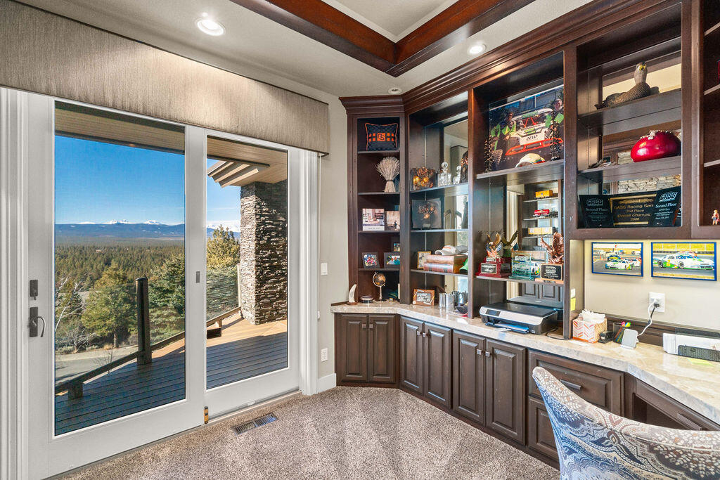 Awbrey Butte - Residential