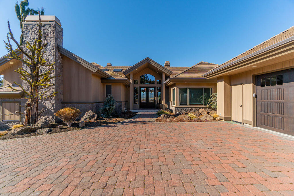 Awbrey Butte - Residential