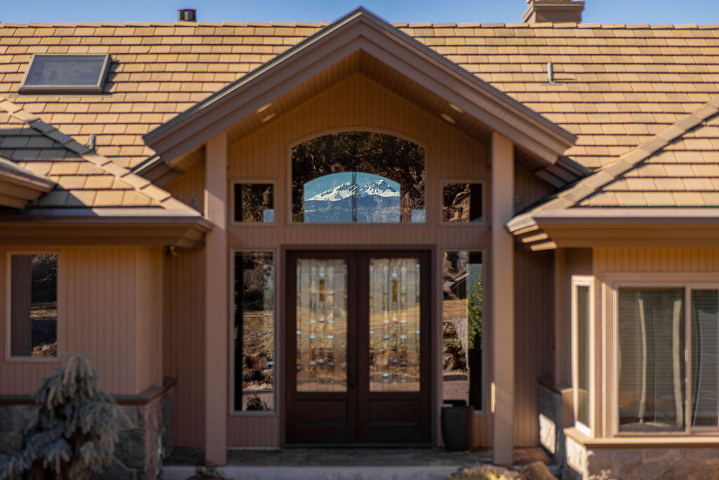 Awbrey Butte - Residential