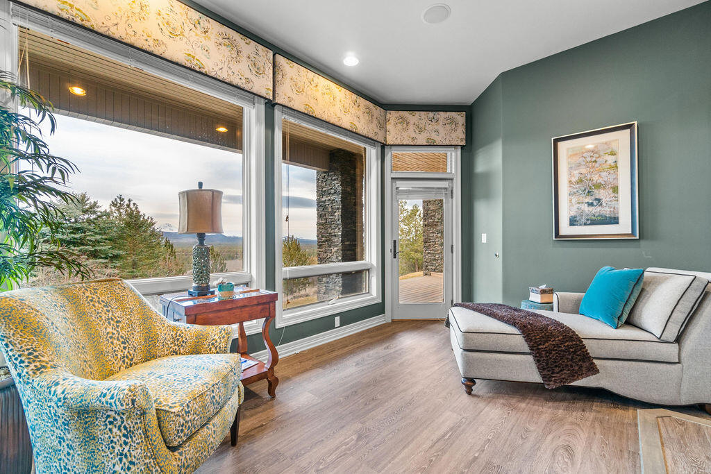 Awbrey Butte - Residential