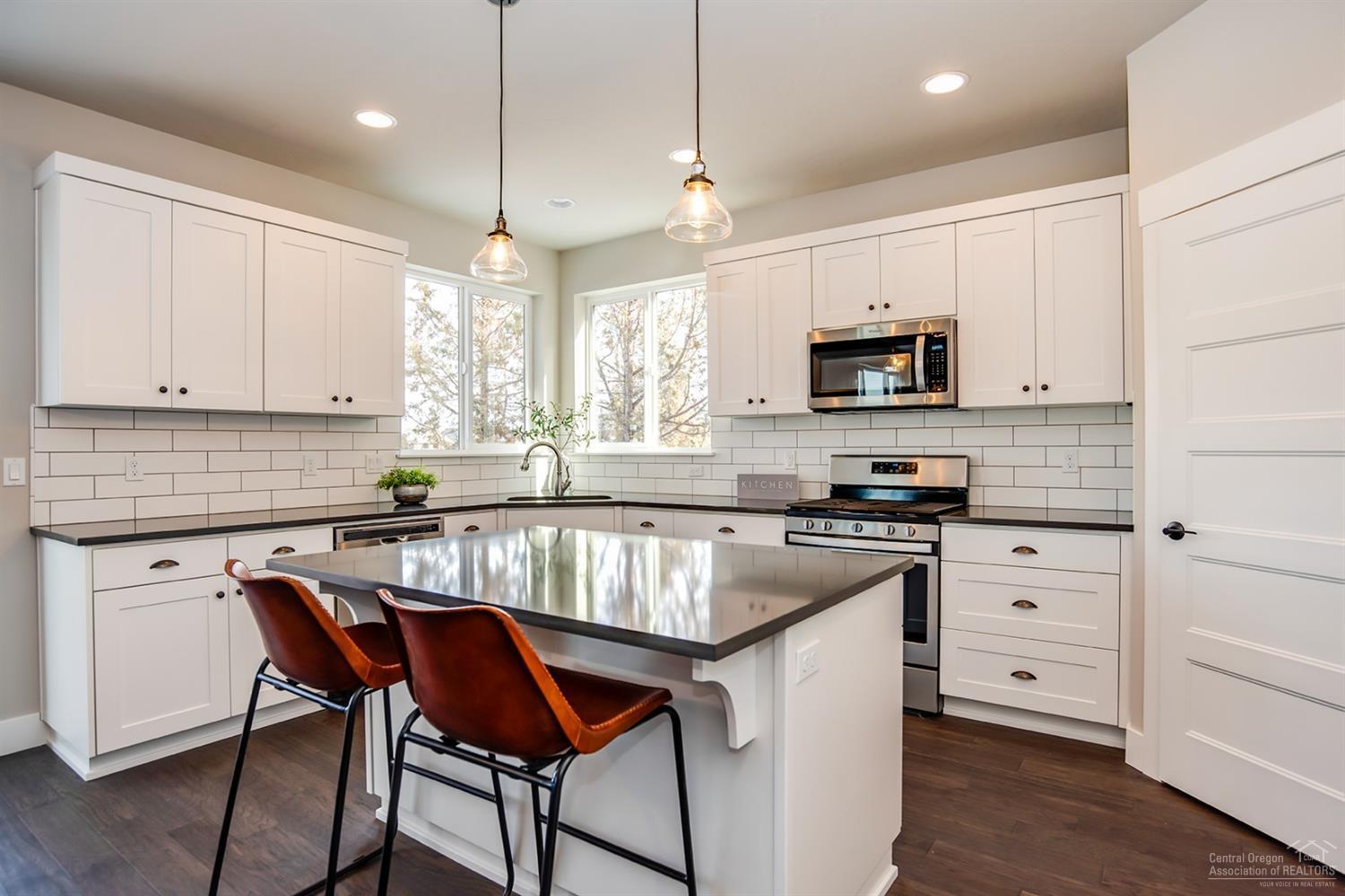 Eagle Point - Residential