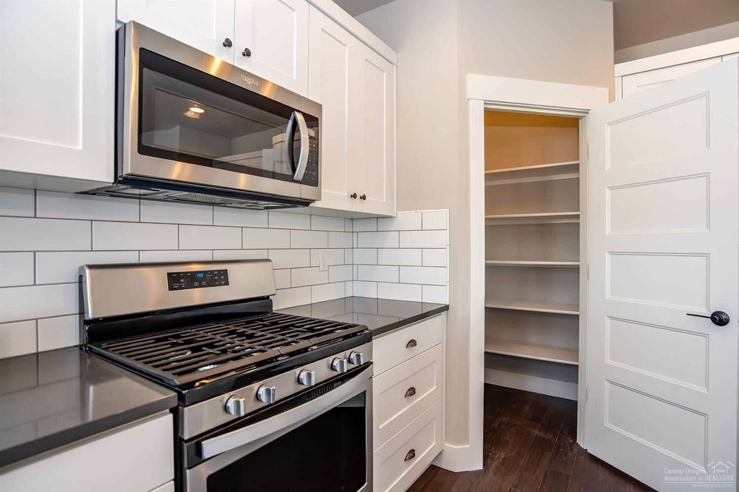 Eagle Point - Residential