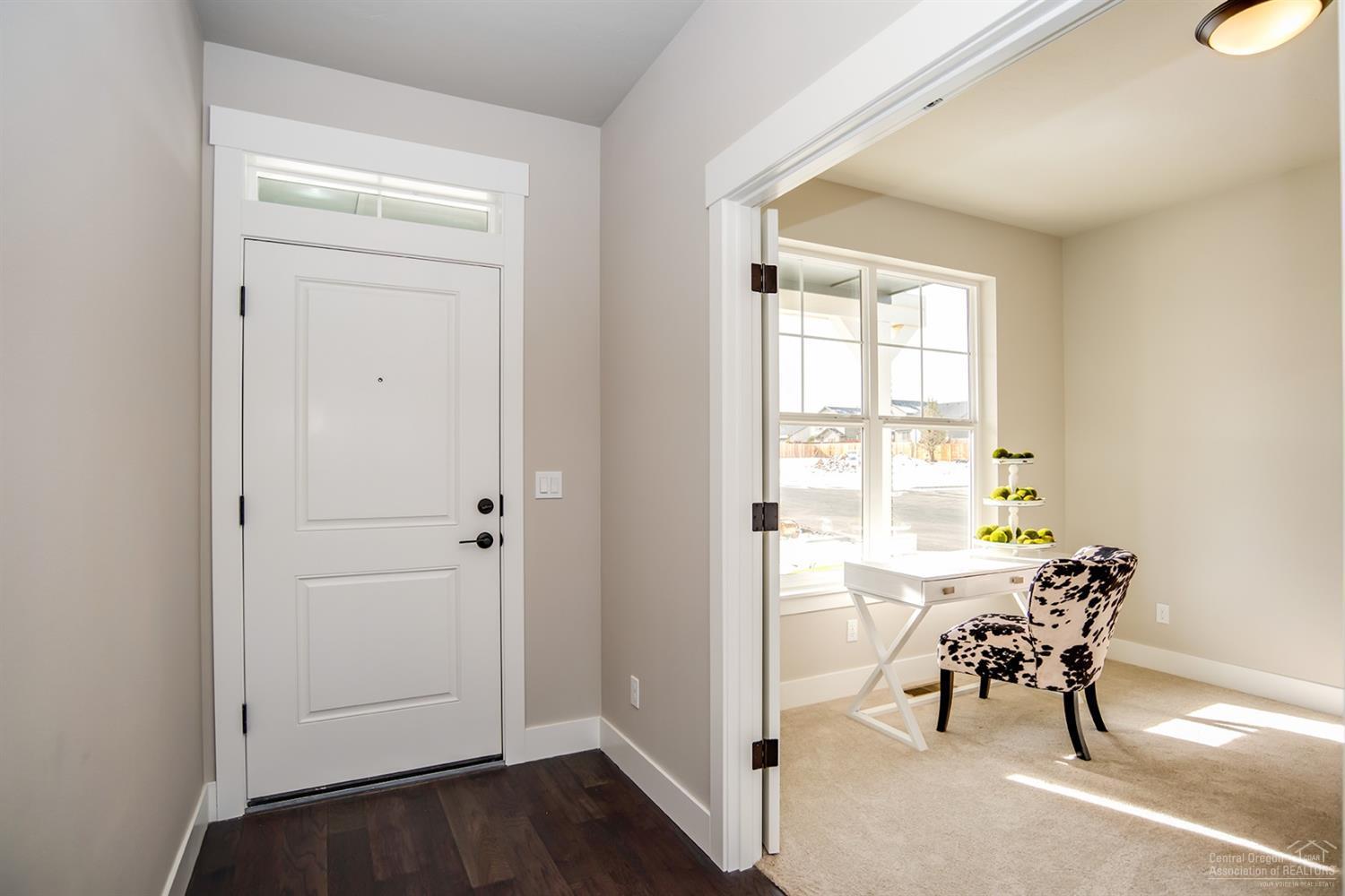 Eagle Point - Residential