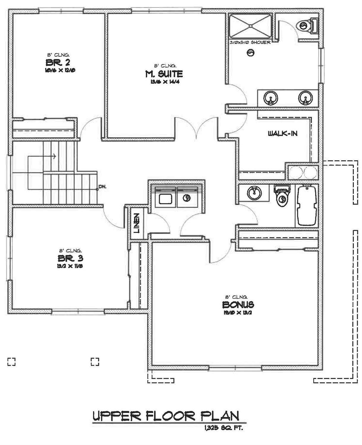 Eagle Point - Residential