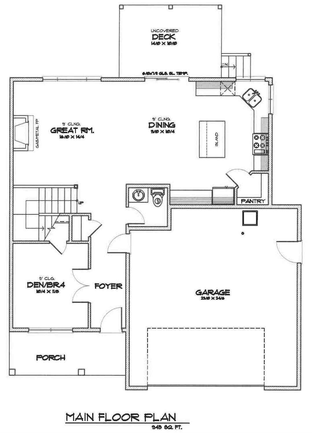 Eagle Point - Residential