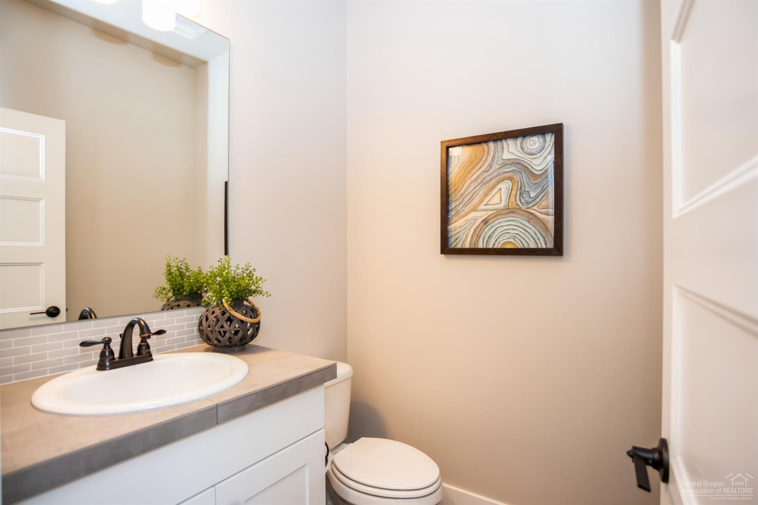 Eagle Point - Residential