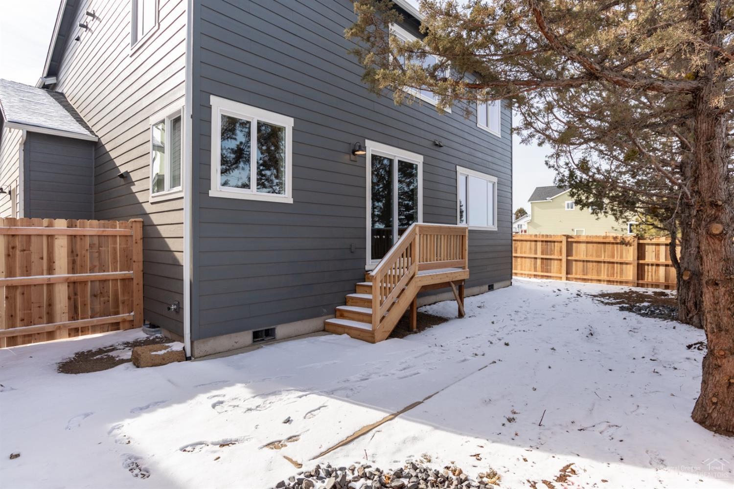 Eagle Point - Residential