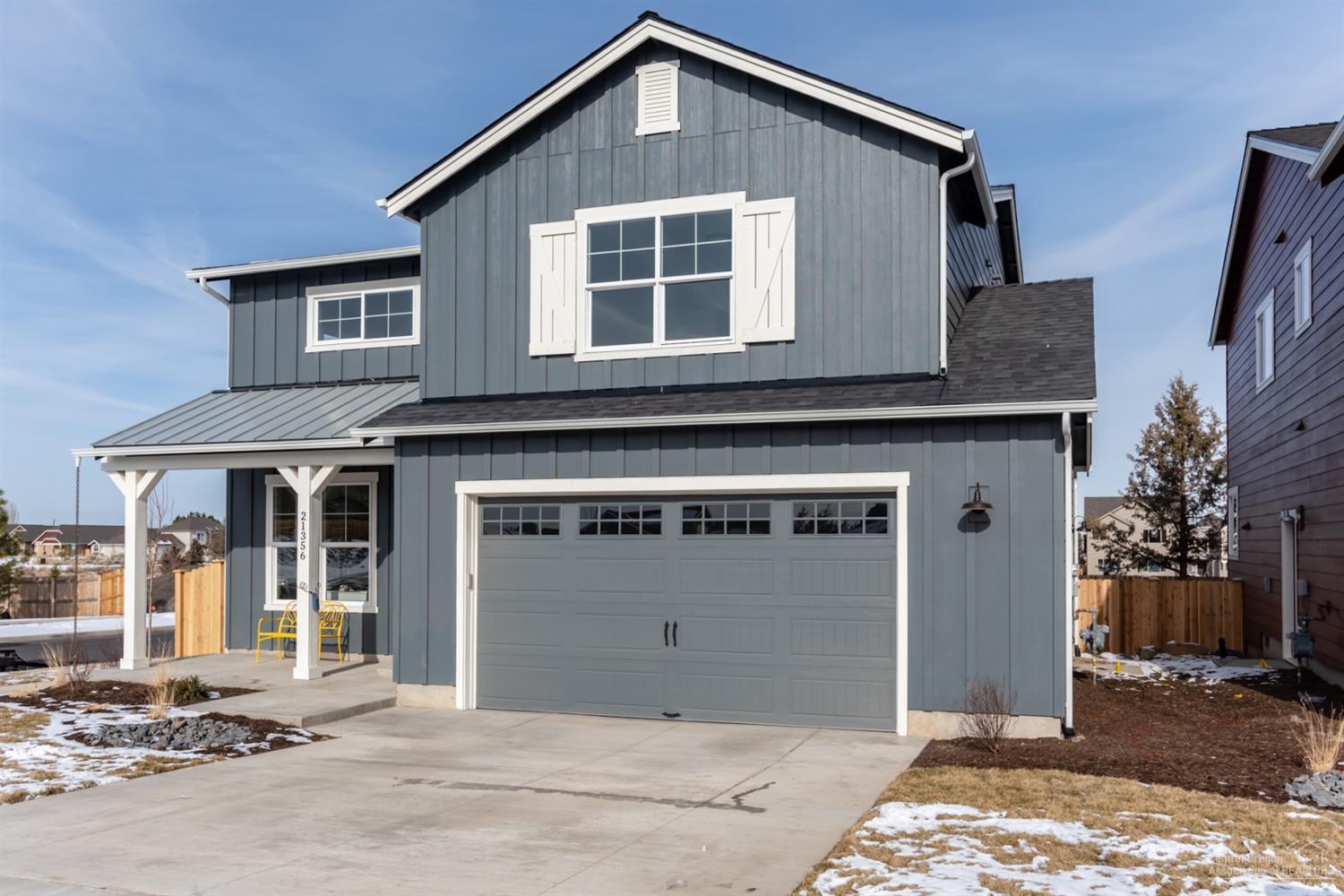 Eagle Point - Residential