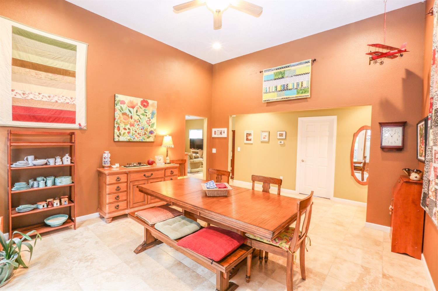 Kamerin Springs - Residential