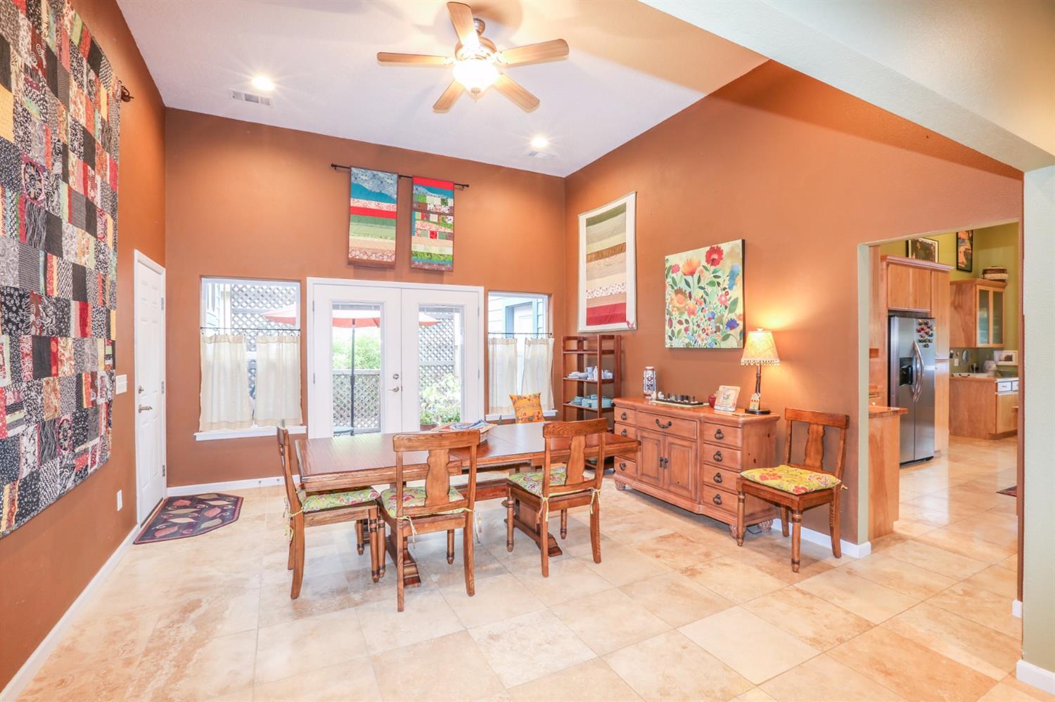 Kamerin Springs - Residential