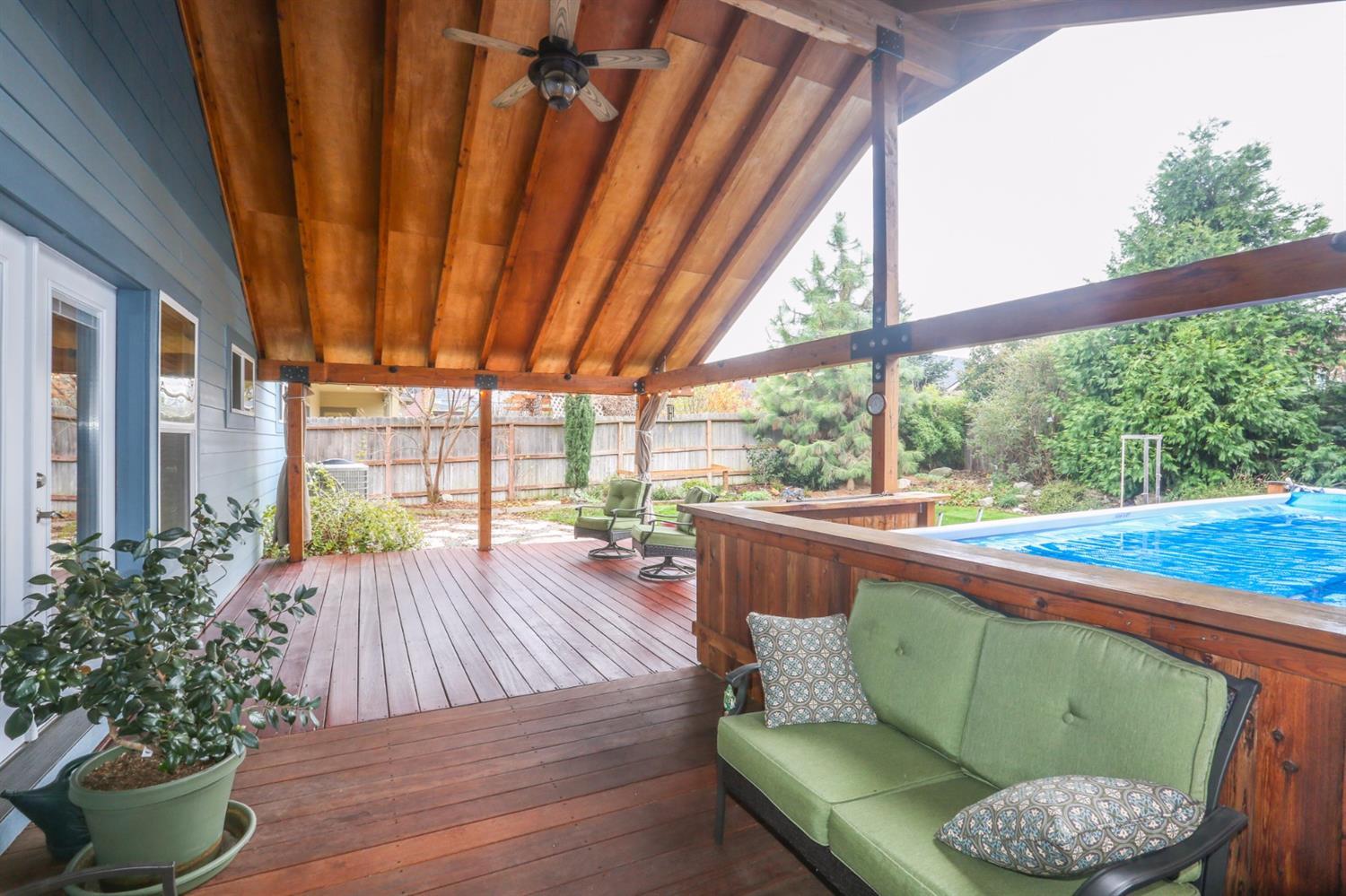 Kamerin Springs - Residential