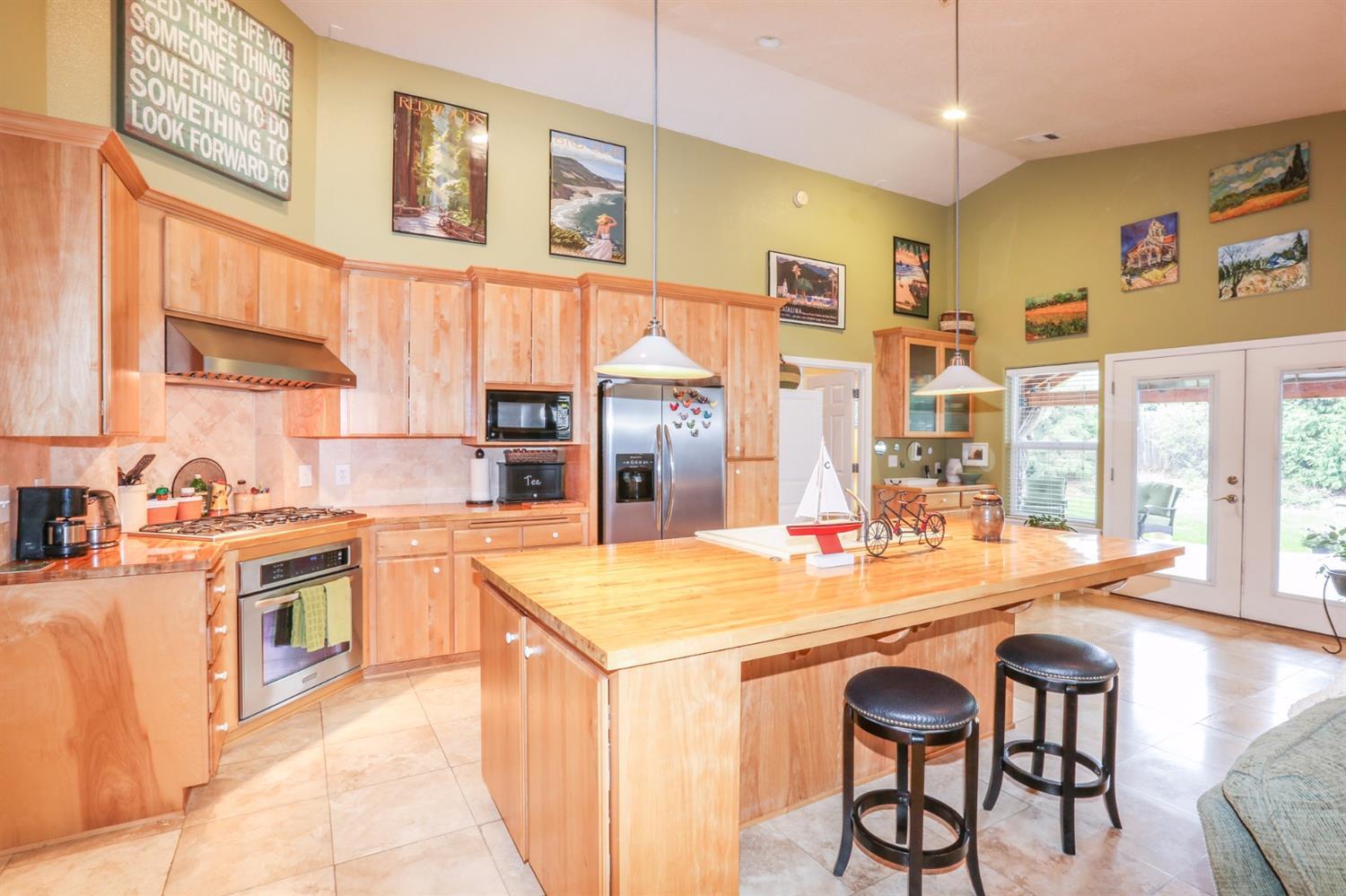 Kamerin Springs - Residential