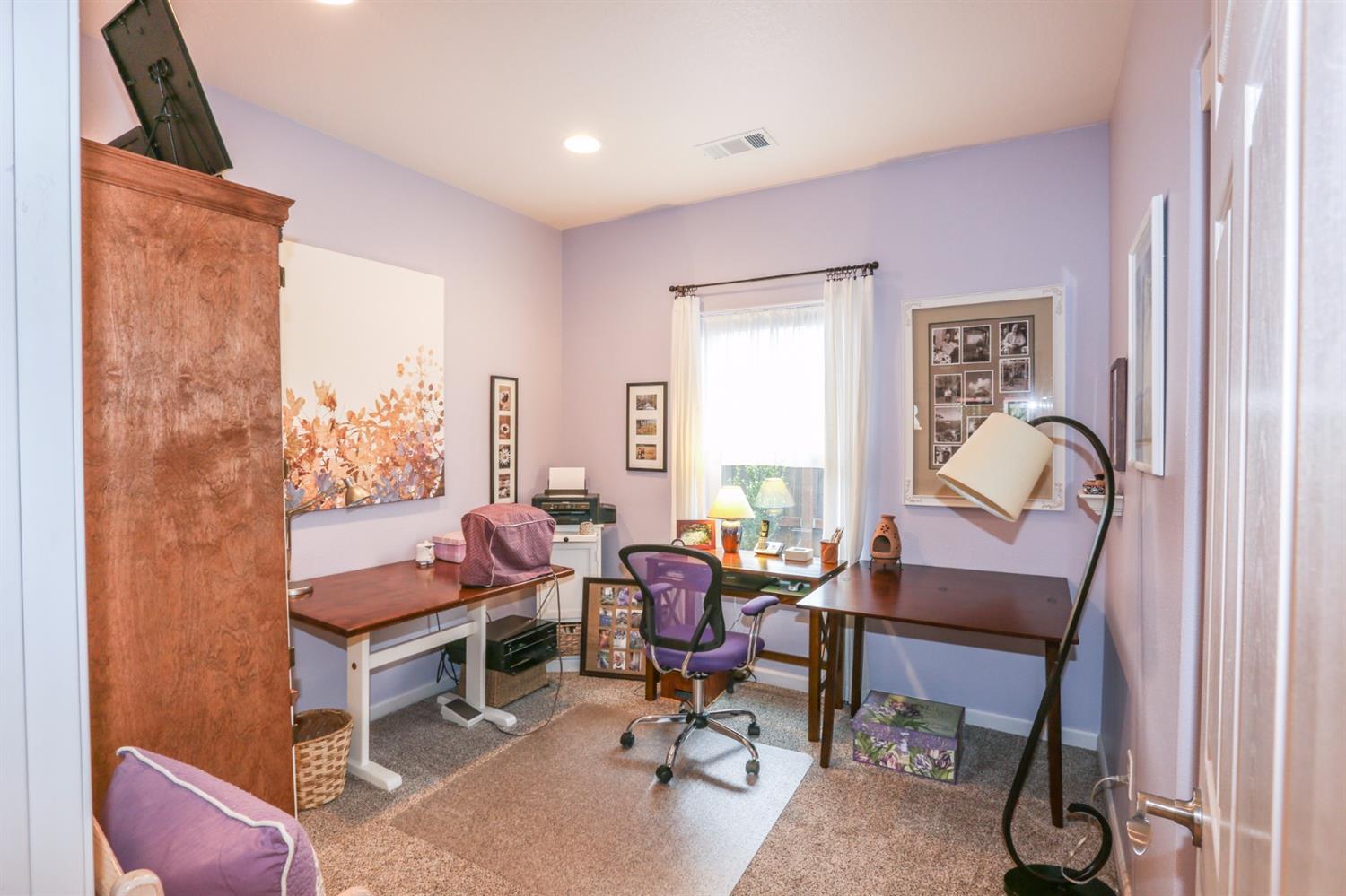 Kamerin Springs - Residential