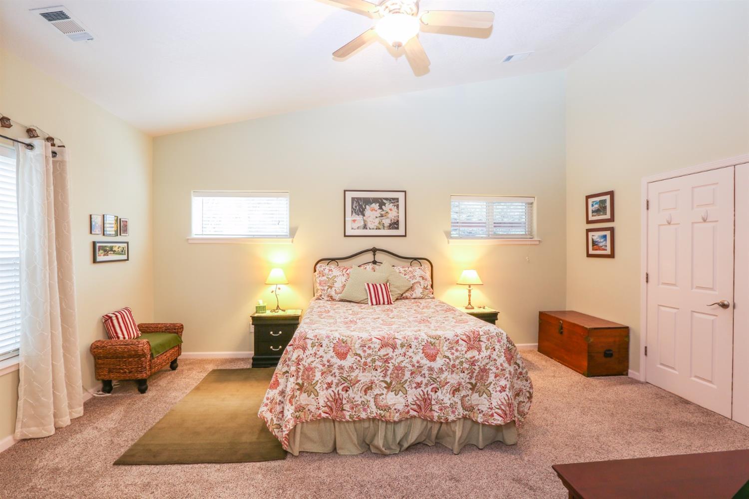 Kamerin Springs - Residential