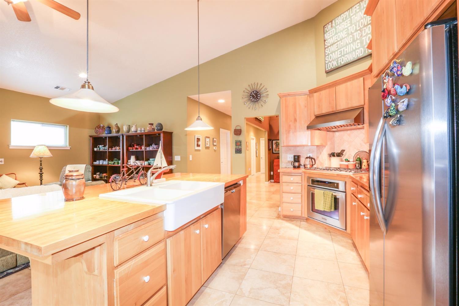 Kamerin Springs - Residential