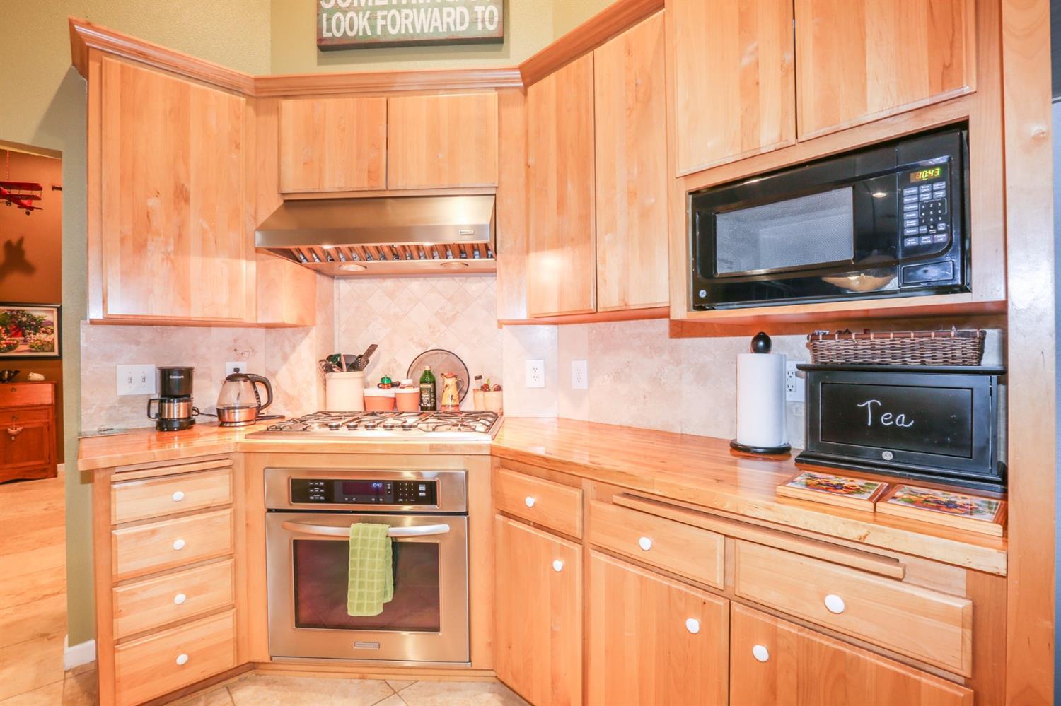 Kamerin Springs - Residential