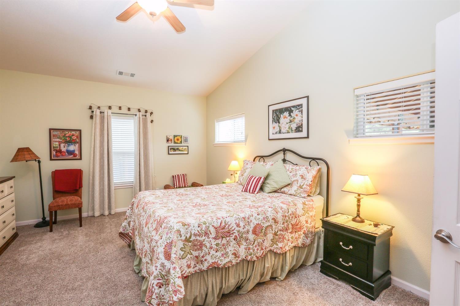 Kamerin Springs - Residential