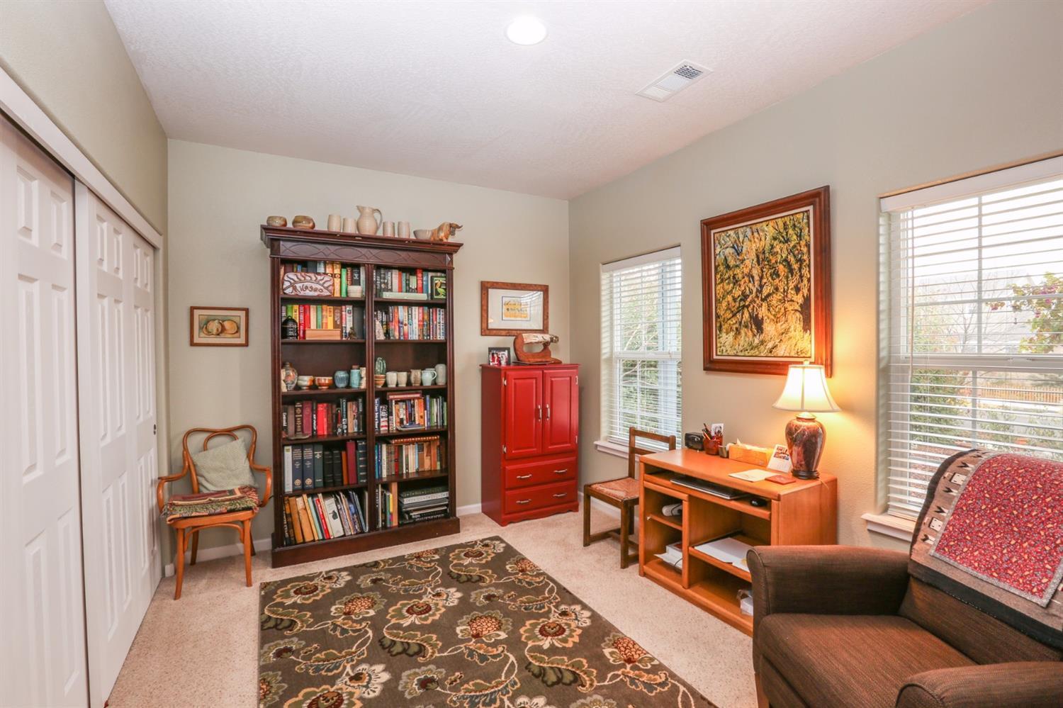 Kamerin Springs - Residential